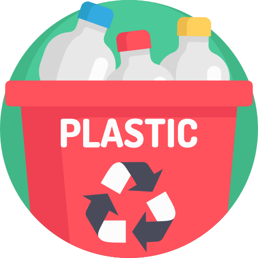 Volume limbah plastik terus meningkat